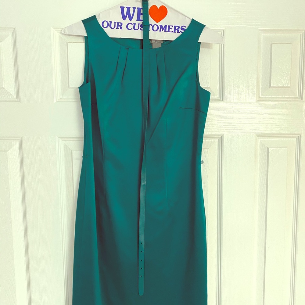 Ann Taylor Dress (size 4)